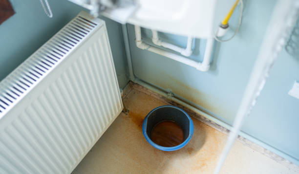 Best 24/7 water damage repair  in Rock Rapids, IA